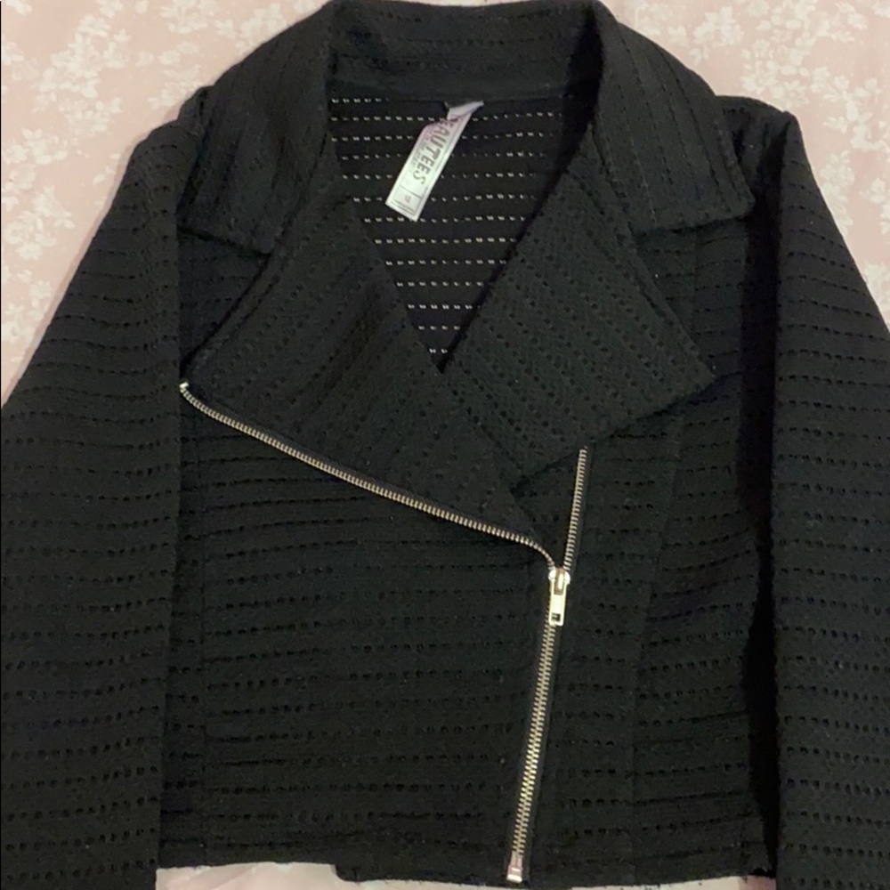 Beautees formal jacket